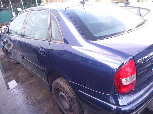 Højre baglygte CITROËN C5 I (DC_) 1.8 16V (DC6FZB, DC6FZE) | BP30858232C35