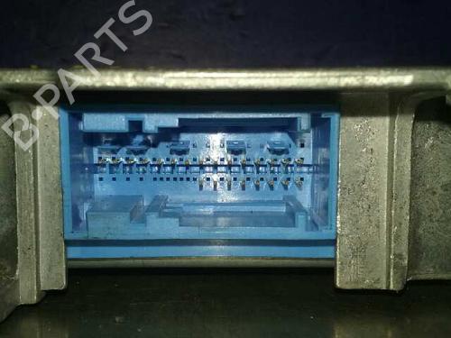 ECU airbags OPEL ASTRA G Saloon (T98) 1.6 16V (F69) | BP8432053M53 