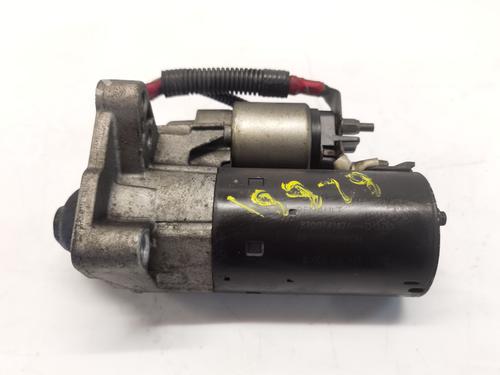 Used Starter Starter RENAULT SCÉNIC III (JZ0/1_) [2008-2016] 36235275 36235275