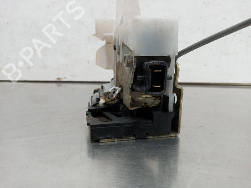 Front right lock RENAULT ESPACE III (JE0_) 2.2 D | BP8469061C97 