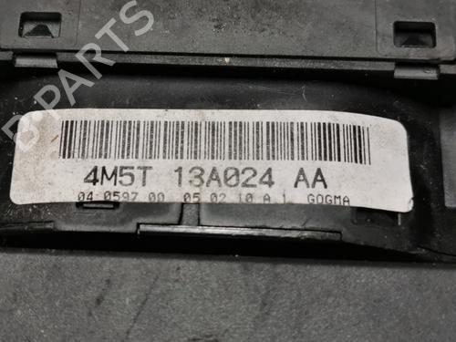 Headlight switch FORD FOCUS II (DA_, HCP, DP) 1.6 TDCi | BP10561385I24 