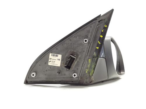 Right mirror OPEL VECTRA C (Z02) 1.9 CDTI (F69) | BP12328630C27 