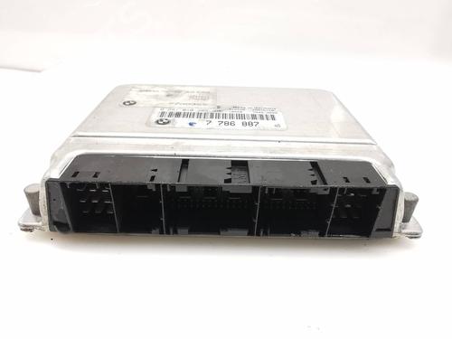 Engine control unit (ECU) BMW 3 (E46) 320 d | BP21525381M57 