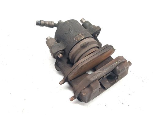 Left front brake caliper SEAT LEON (1P1) 1.6 | BP38724747M105 - Image 2