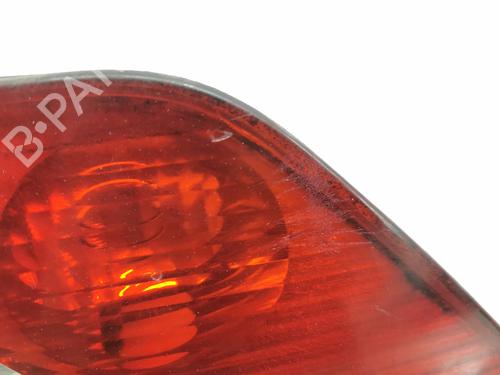 Right tailgate light BMW X3 (E83) 2.0 d | BP14021693C80 