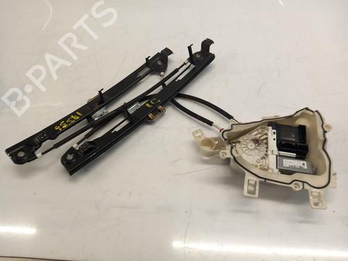 Used Front left window mechanism SEAT ALTEA XL (5P5, 5P8) 1.9 TDI (105 hp) 23896241