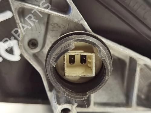 Left mirror BMW 3 (E90) 316 d | BP12545864C26 
