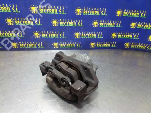 Right front brake caliper BMW 5 (E39) 523 i | BP16167974M104 