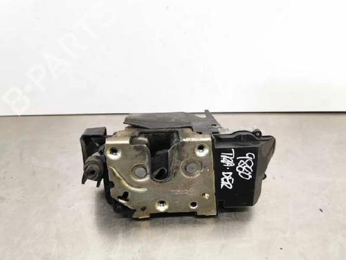Rear right lock CITROËN XSARA (N1) 1.9 D | BP8463005C99 