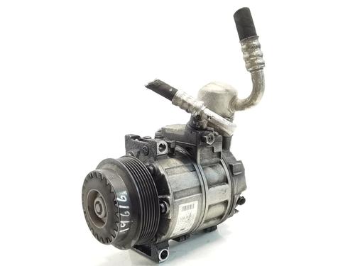 Used AC compressor MERCEDES-BENZ C-CLASS (W204) [2007-2015]  25282225