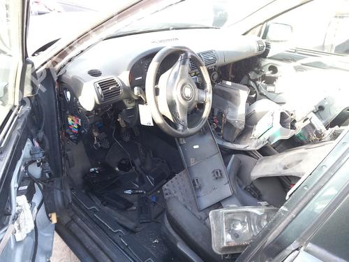 Right rear brake caliper SEAT LEON (1M1)  | BP24401073M106 
