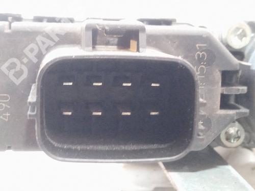 Front left window mechanism FORD MONDEO III Saloon (B4Y) 2.0 16V | BP10634351C22  - Image 5