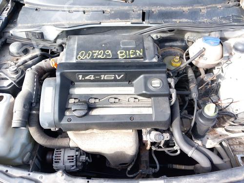 Rear right interior door handle SEAT CORDOBA (6K1, 6K2) 1.0 i | BP29570050I16 