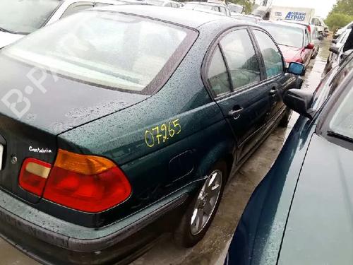 Left front indicator BMW 3 (E46) 320 d | BP8454025C32 