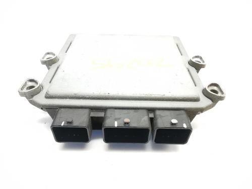 Engine control unit (ECU) CITROËN C3 I (FC_, FN_) 1.4 HDi | BP28178950M57 