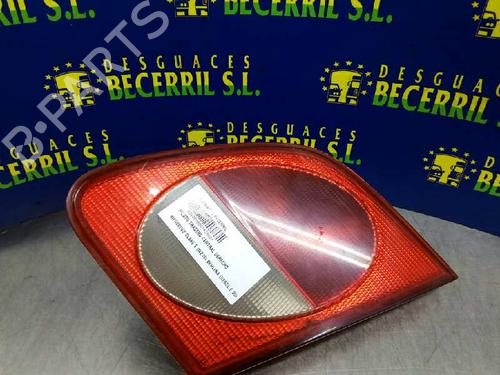 Used Right tailgate light MERCEDES-BENZ E-CLASS (W210) E 250 Turbo-D (210.015) (150 hp) 14018437
