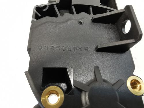 Gear lever CITROËN C4 Picasso I MPV (UD_) 2.0 HDi 138 | BP29257490M90 