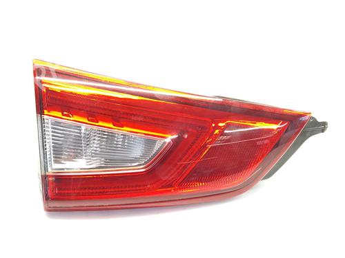 Left tailgate light NISSAN QASHQAI II (J11, J11_) 1.2 DIG-T | BP29337757C79 