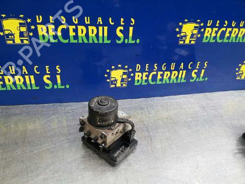 ABS pump VW GOLF IV (1J1) 1.4 16V | BP8451397M43 