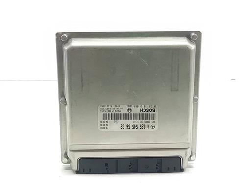 Used Engine control unit (ECU) Engine control unit (ECU) MERCEDES-BENZ E-CLASS (W210) E 320 CDI (210.026) (197 hp) 10719669 10719669