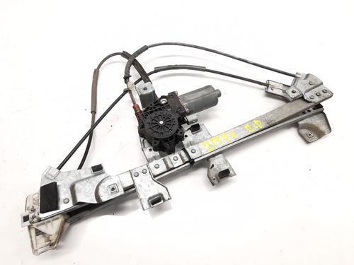 Used Front right window mechanism Front right window mechanism CITROËN BERLINGO / BERLINGO FIRST MPV (MF_, GJK_, GFK_) 2.0 HDI 90 (MFRHY) (90 hp) 33677381 33677381