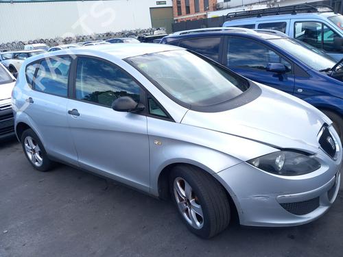 Brugte SEAT ALTEA (5P1) 1.6 4921748