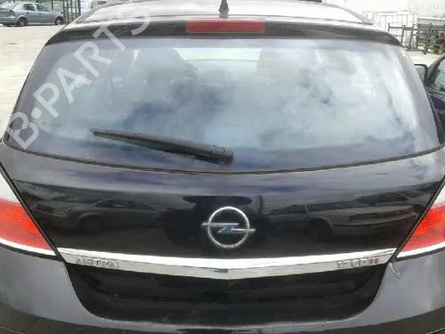 Right front steering knuckle OPEL ASTRA H (A04) 1.7 CDTI (L48) | BP8453670M26 
