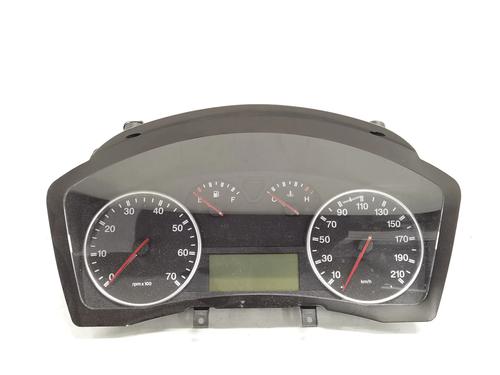 Used Instrument cluster FIAT CROMA (194_) [2005-2011]  13297660