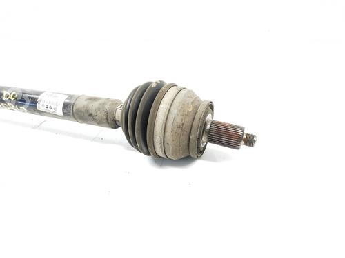 Right front driveshaft SEAT IBIZA III (6L1) 1.9 TDI | BP29377564M39 
