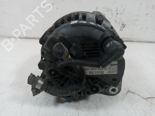 Alternator SEAT LEON (1P1) 1.4 TSI | BP8468967M7 
