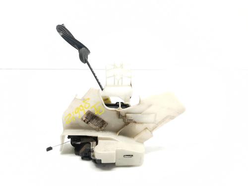 Used Rear right lock Rear right lock VW POLO IV (9N_, 9A_) 1.2 (60 hp) 33719274 33719274