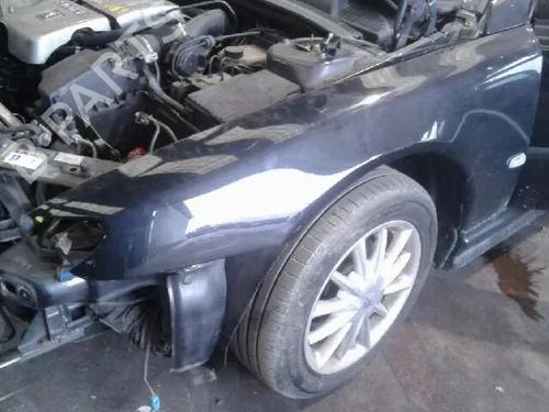 Gearbox PEUGEOT 406 (8B) 2.2 HDi | BP8450875M3 