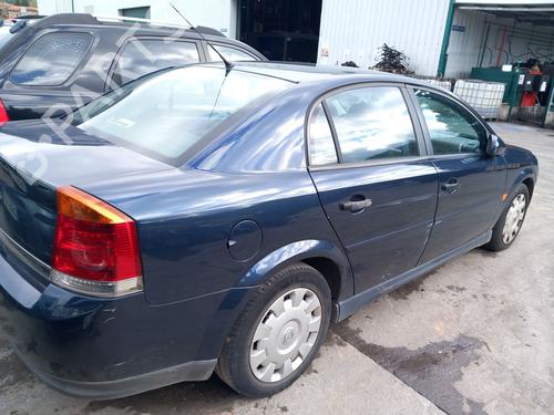 Left headlight OPEL VECTRA C (Z02) 2.2 DTI 16V (F69) | BP34193598C28 - Image 5