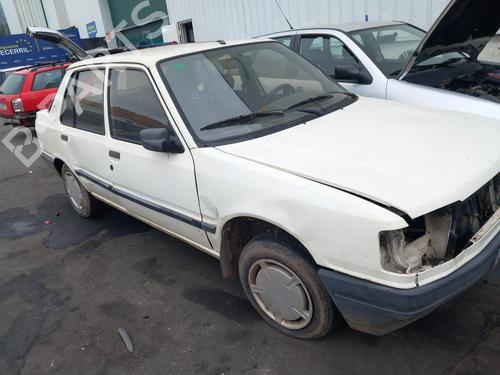 Recambios PEUGEOT 309 II (3C, 3A)  1.9 Diesel  4785437
