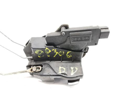 Used Front right lock Front right lock KIA PICANTO I (SA) 1.0 (61 hp) 34161969 34161969