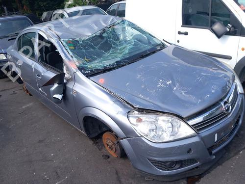 Used Parts OPEL ASTRA H Saloon (A04) 1.7 CDTi (L69) (101 hp) 3977335