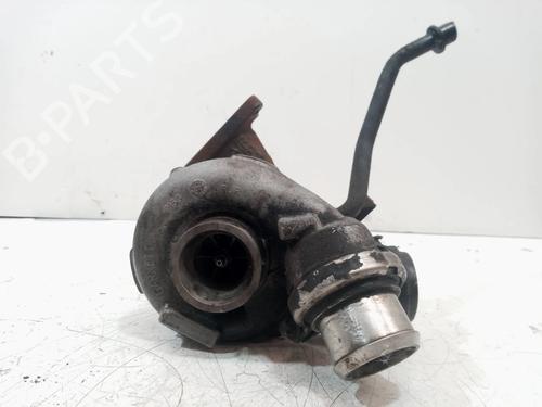 Turbolader/Kompressor MERCEDES-BENZ SPRINTER 2-t Van (B901, B902) [1995-2006]  9454401
