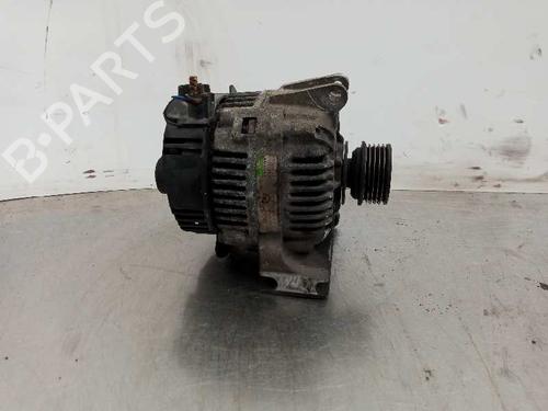 Alternator MERCEDES-BENZ A-CLASS (W168) A 140 (168.031, 168.131) | BP8461884M7 