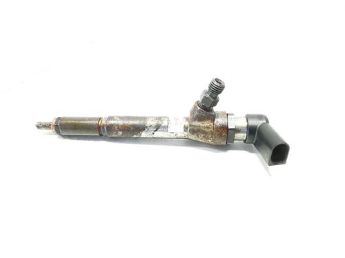 Used Injector RENAULT SCÉNIC II (JM0/1_) 1.5 dCi (JM1E, JM16) (106 hp) 29394629