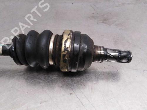 Right front driveshaft CHEVROLET REZZO MPV (U100) 1.6 | BP8467369M39 