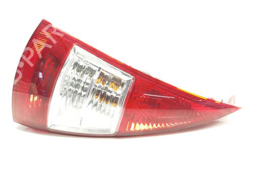Used Left taillight CITROËN C3 I (FC_, FN_) 1.4 HDi (68 hp) 30793536