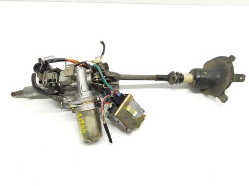 Used Steering column RENAULT CLIO II (BB_, CB_) 1.4 16V (B/CB0L) (95 hp) 31814568