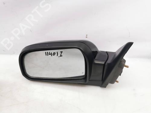 Left mirror HYUNDAI TUCSON (JM) 2.0 CRDi (113 hp) 8470030