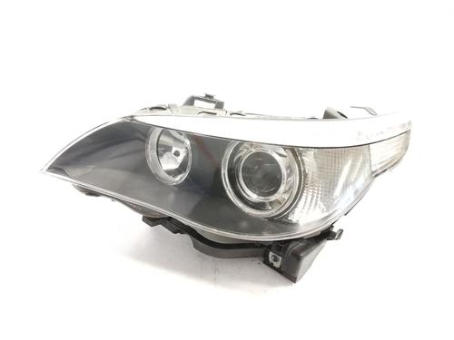 Used Left headlight Left headlight BMW 5 Touring (E61) 530 d (231 hp) 34613964 34613964