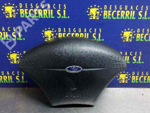 Used Driver airbag Driver airbag FORD FOCUS I (DAW, DBW) 1.8 Turbo DI / TDDi (90 hp) 8438634 8438634