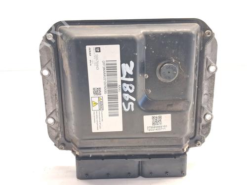 Used Engine control unit (ECU) Engine control unit (ECU) OPEL ASTRA J Sports Tourer (P10) 1.7 CDTI (35) (110 hp) 32111453 32111453