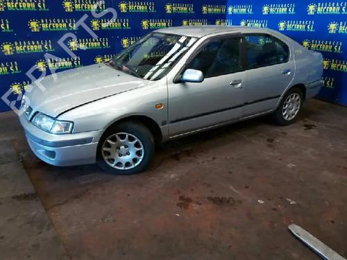 Vacuum pump NISSAN PRIMERA (P11)  | BP8464546M80 