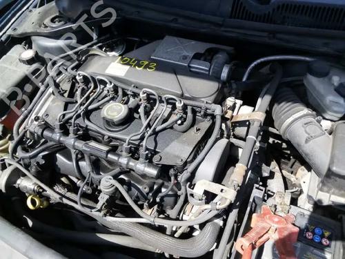 Left front window switch FORD MONDEO III (B5Y) 2.0 16V TDDi / TDCi | BP8465798I27 