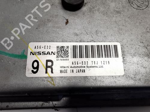Engine control unit (ECU) NISSAN MICRA IV (K13K, K13KK) 1.2 | BP24958498M57 
