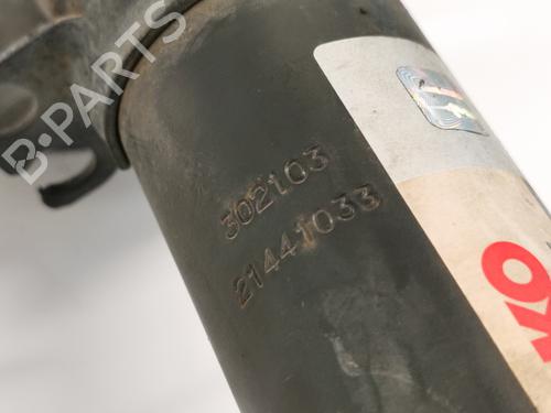 Left front shock absorber SEAT TOLEDO II (1M2) 1.9 TDI | BP8461177M16 